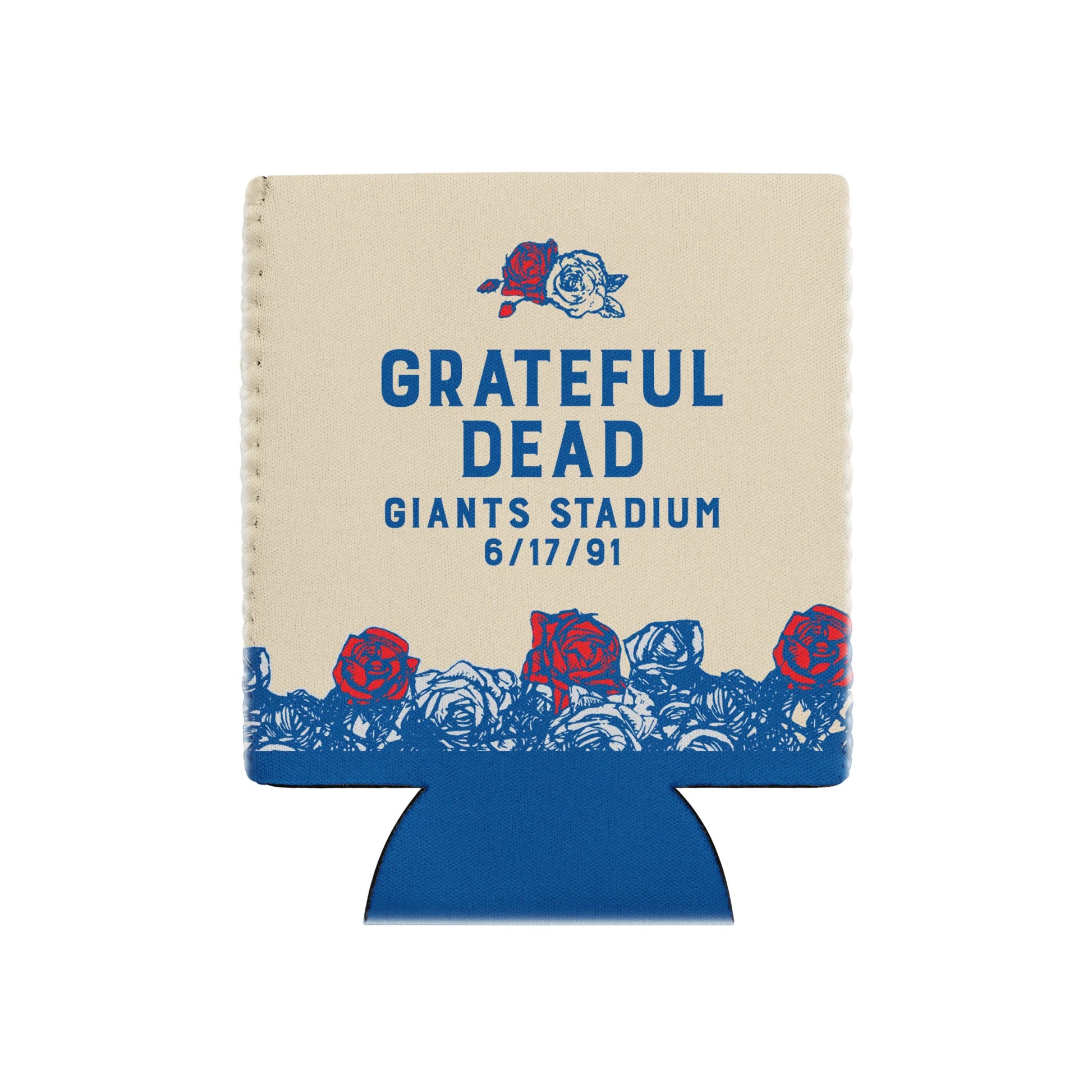 Grateful Dead Can Cooler Giants Stadium - Regular 12oz
