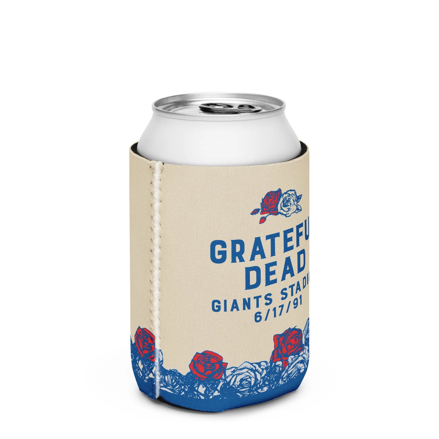 Grateful Dead Can Cooler Giants Stadium-3