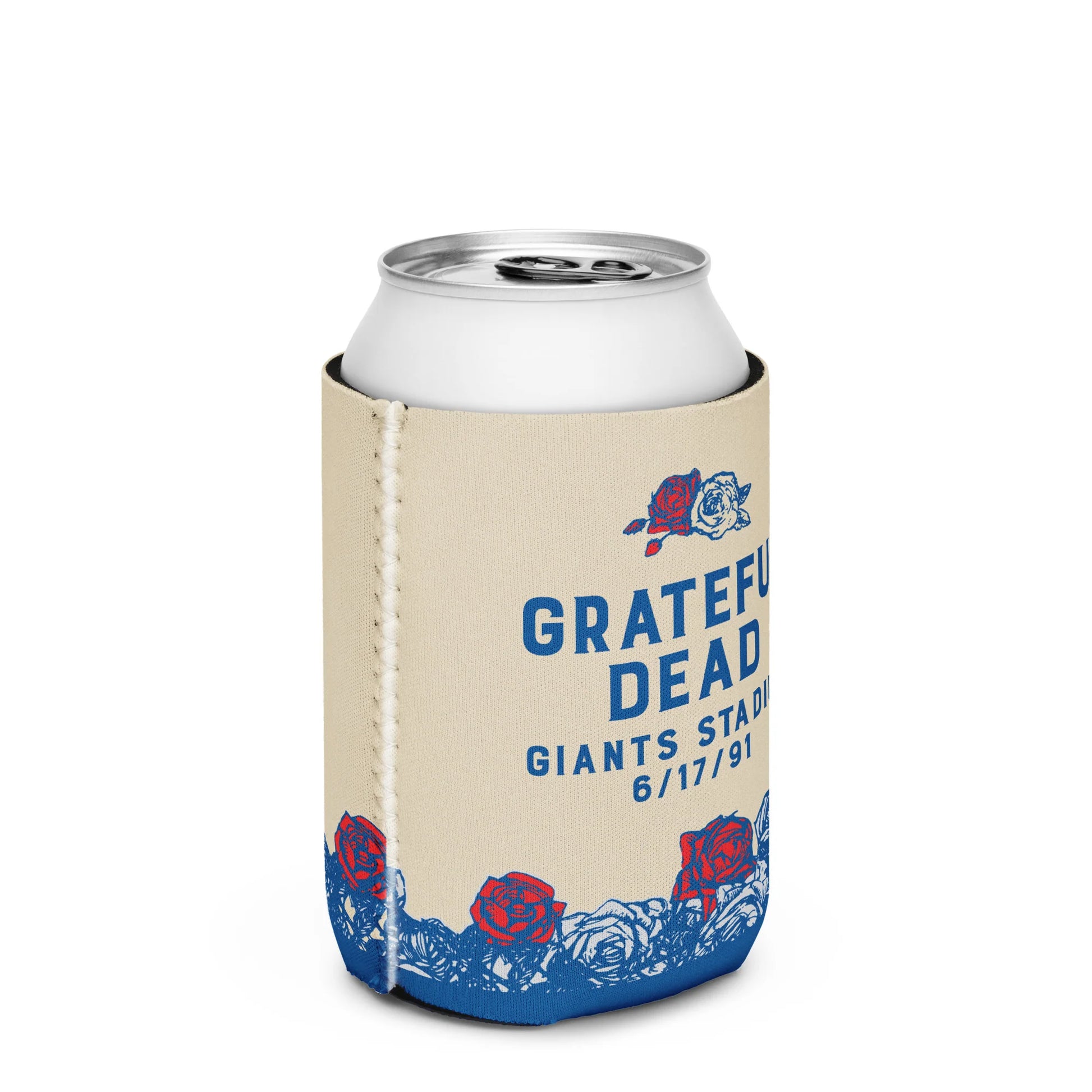 Grateful Dead Can Cooler Giants Stadium-3