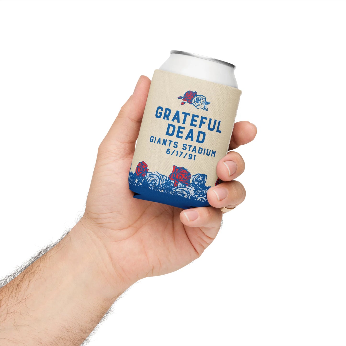 Grateful Dead Can Cooler Giants Stadium-4