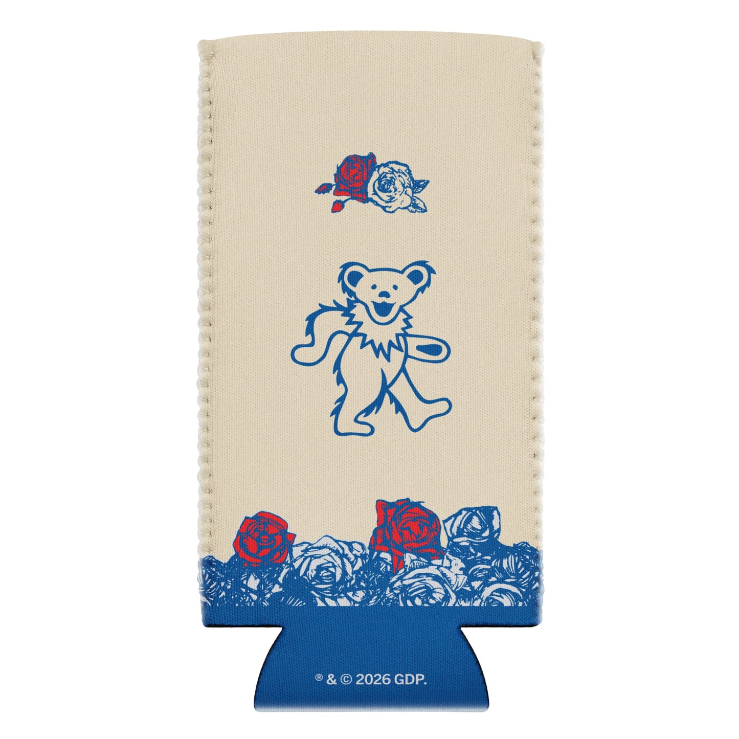Grateful Dead Can Cooler Giants Stadium-7