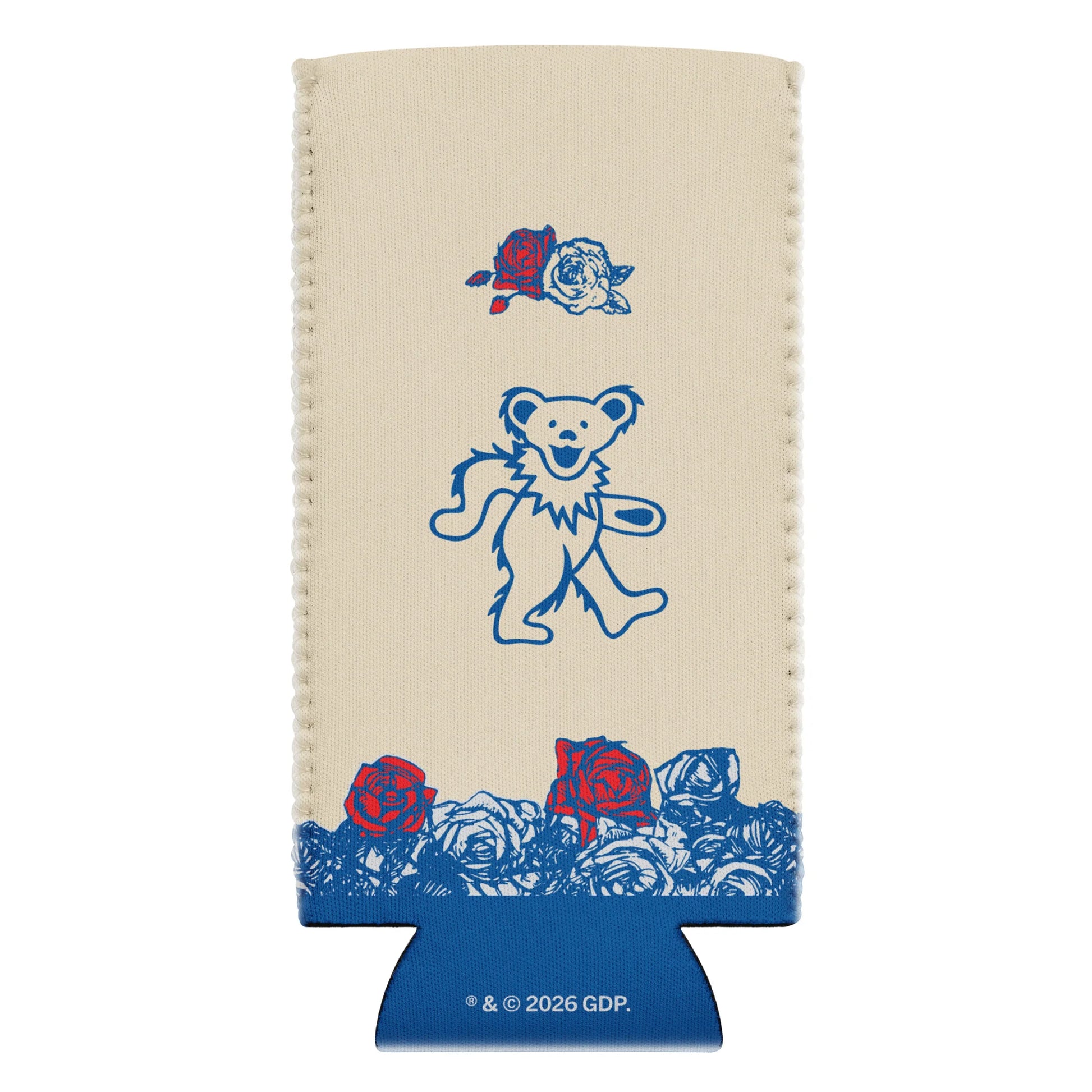 Grateful Dead Can Cooler Giants Stadium-7