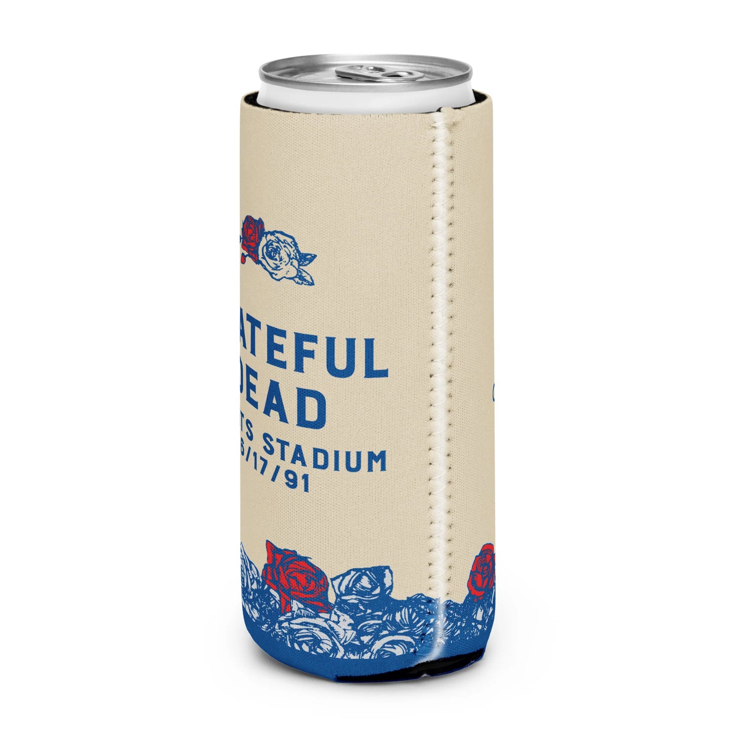 Grateful Dead Can Cooler Giants Stadium-8