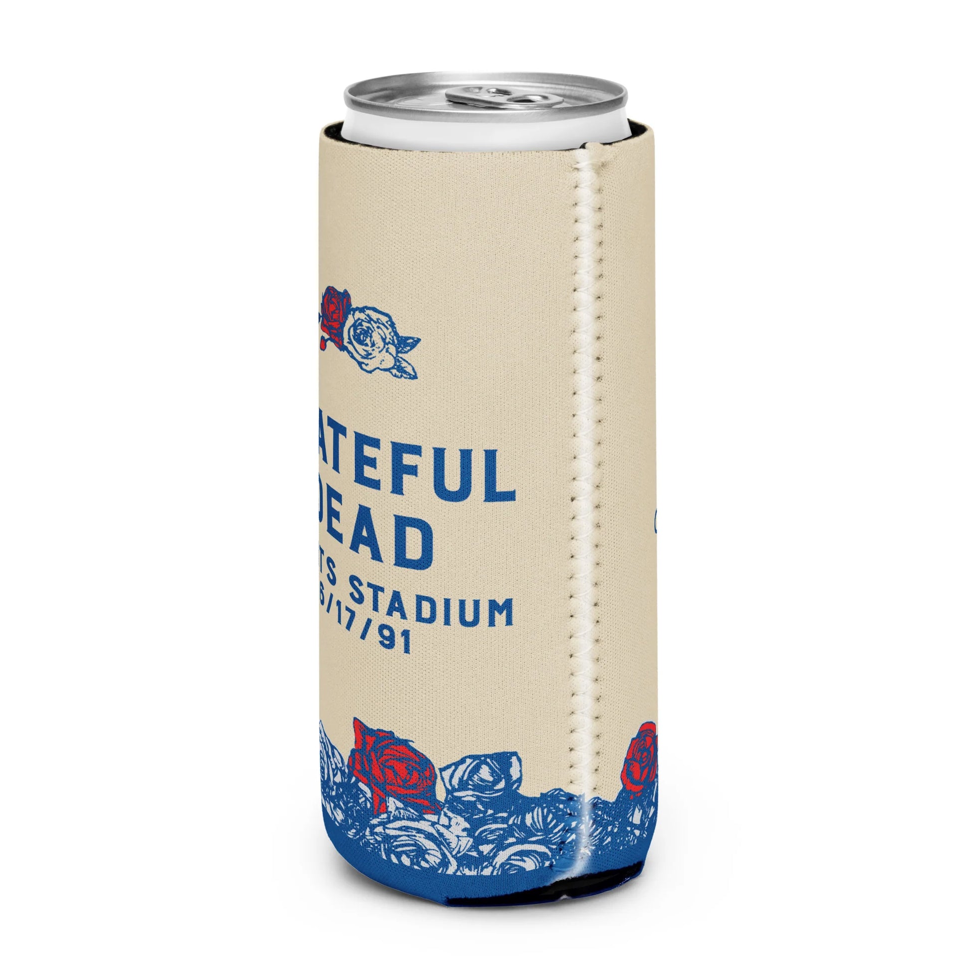 Grateful Dead Can Cooler Giants Stadium-8