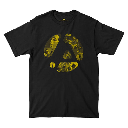LINKIN PARK: UNSHATTER Concert Film T-Shirt-1