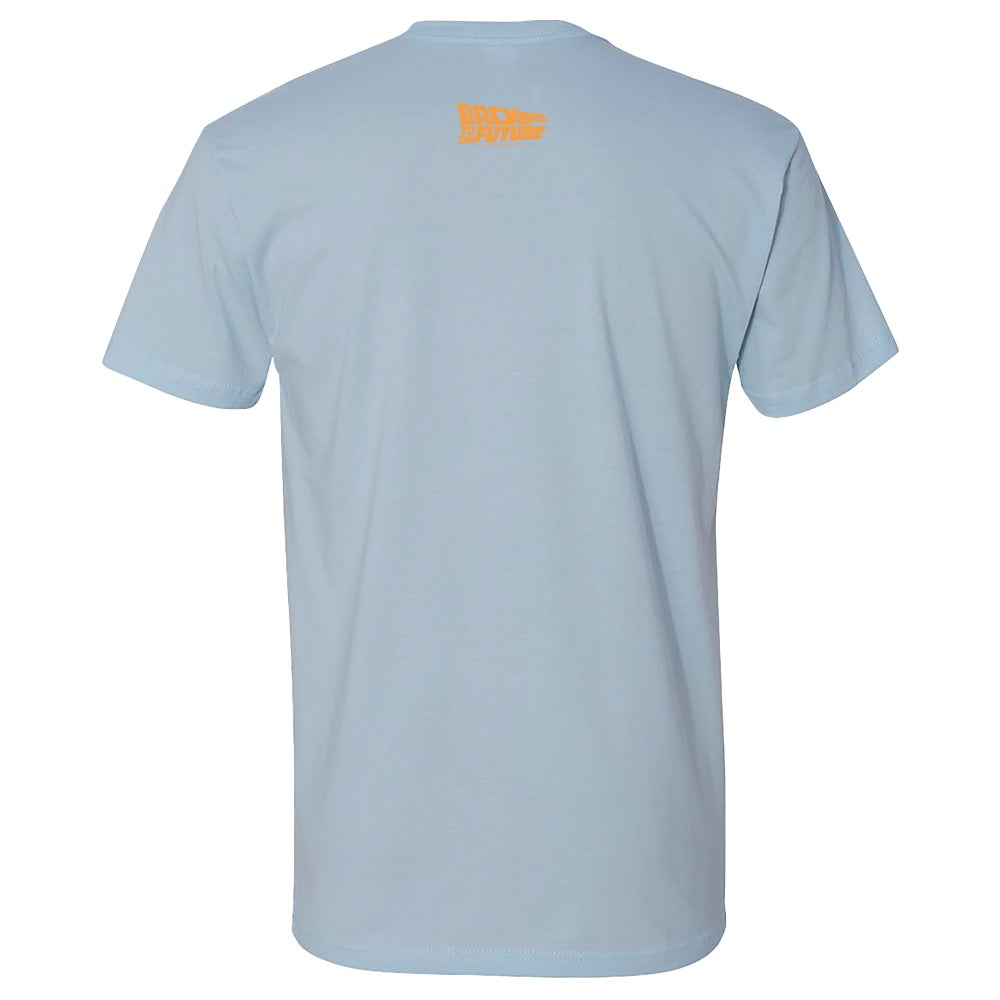 トップス VARIEGATOR Lorraine McFly T-Shirt L Back to the Future Marty McFly T-Shirt | Soft Unisex Tee