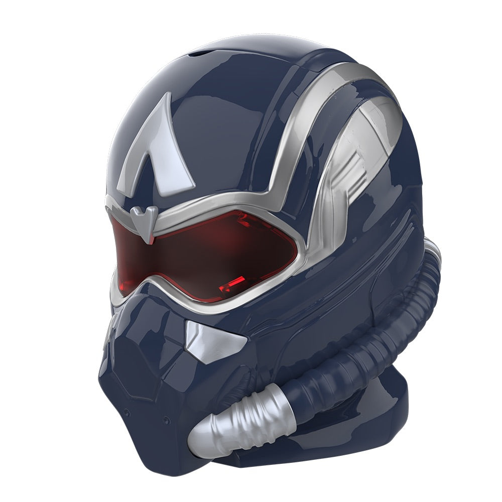 Captain America: Brave New World Helmet Light Up Popcorn Bucket