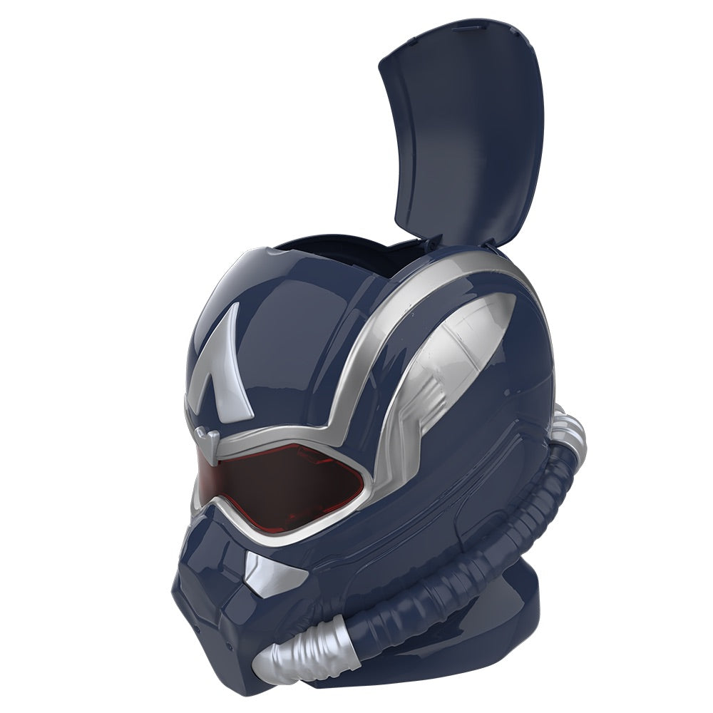 Captain America: Brave New World Helmet Light Up Popcorn Bucket