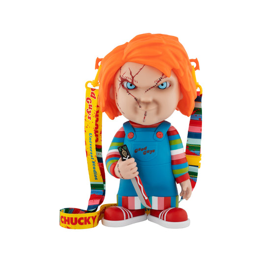 Chucky Popcorn Bucket