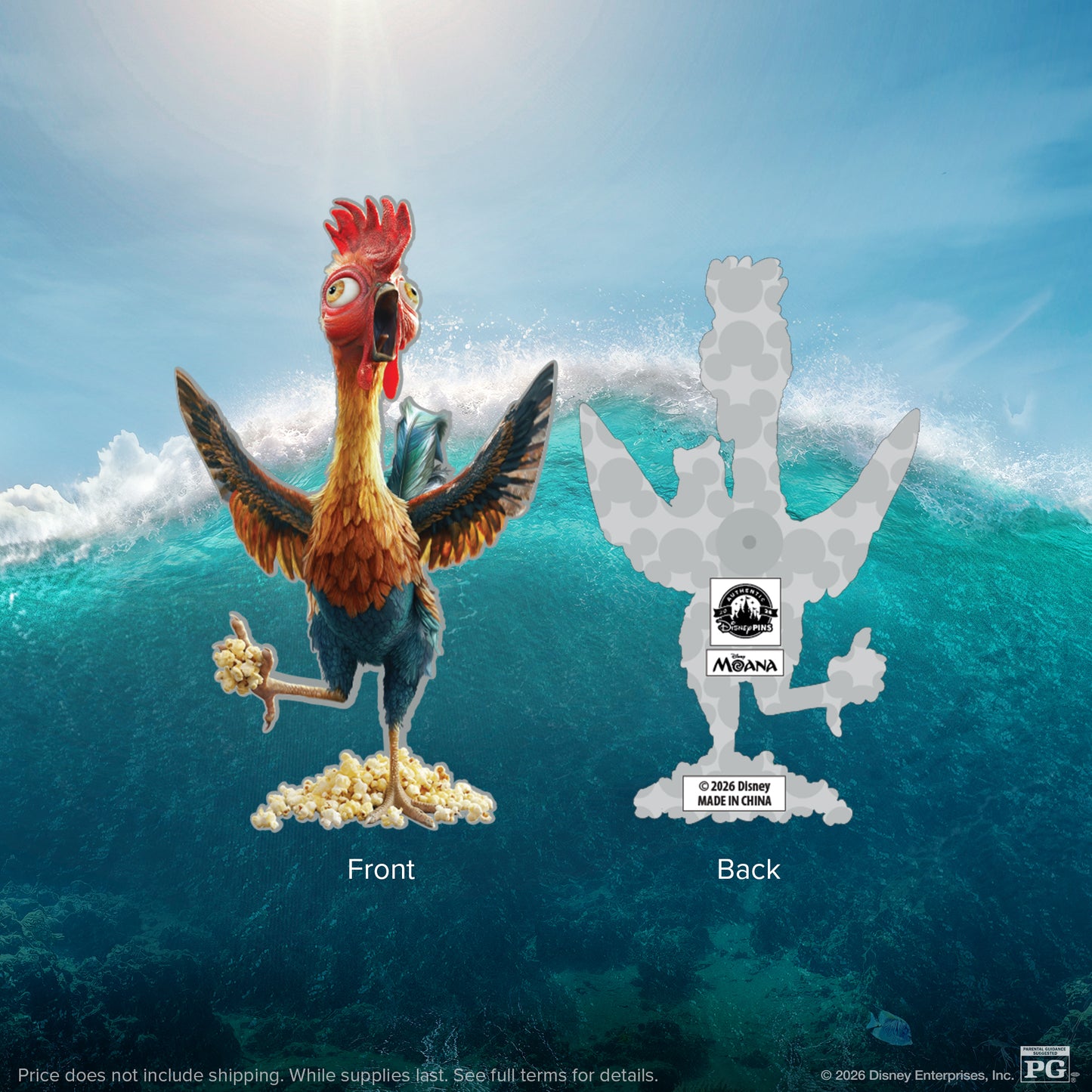 Beyond the Reef Bundle