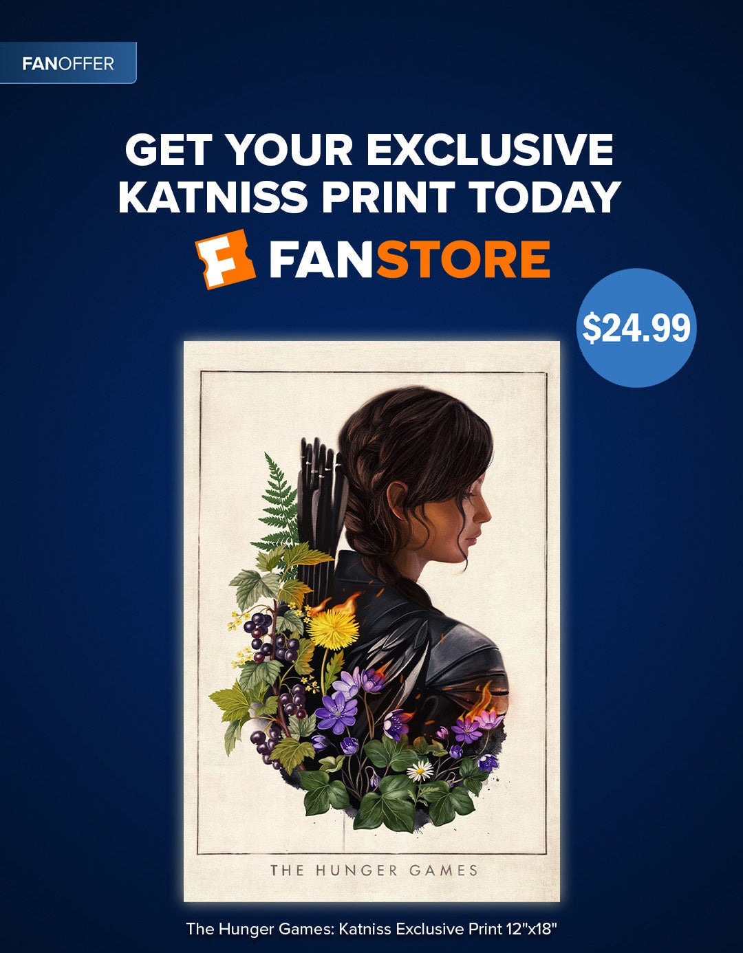 Fandango FanStore | The Official Store