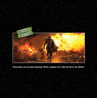 The Beskar Bounty Bundle