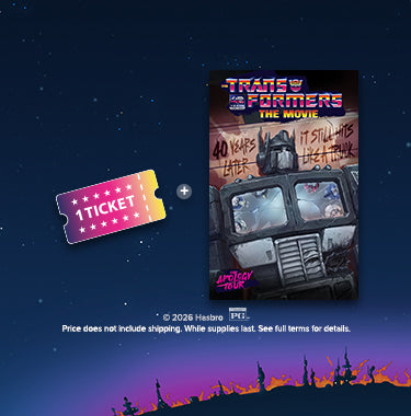 Fandango FanStore | The Official Store