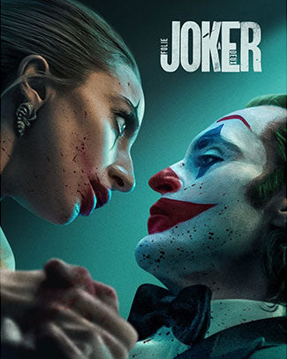 Joker Folie Á Deux - Shop Now