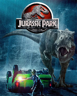 Jurassic Park - Shop Now