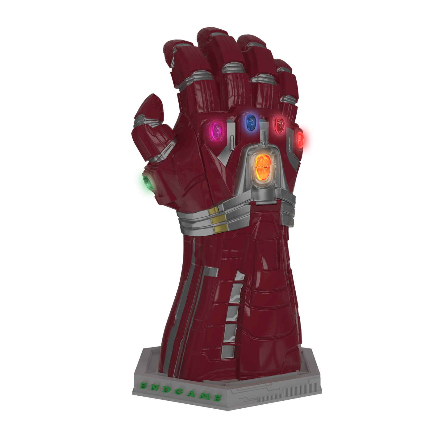 Endgame Encore Bundle