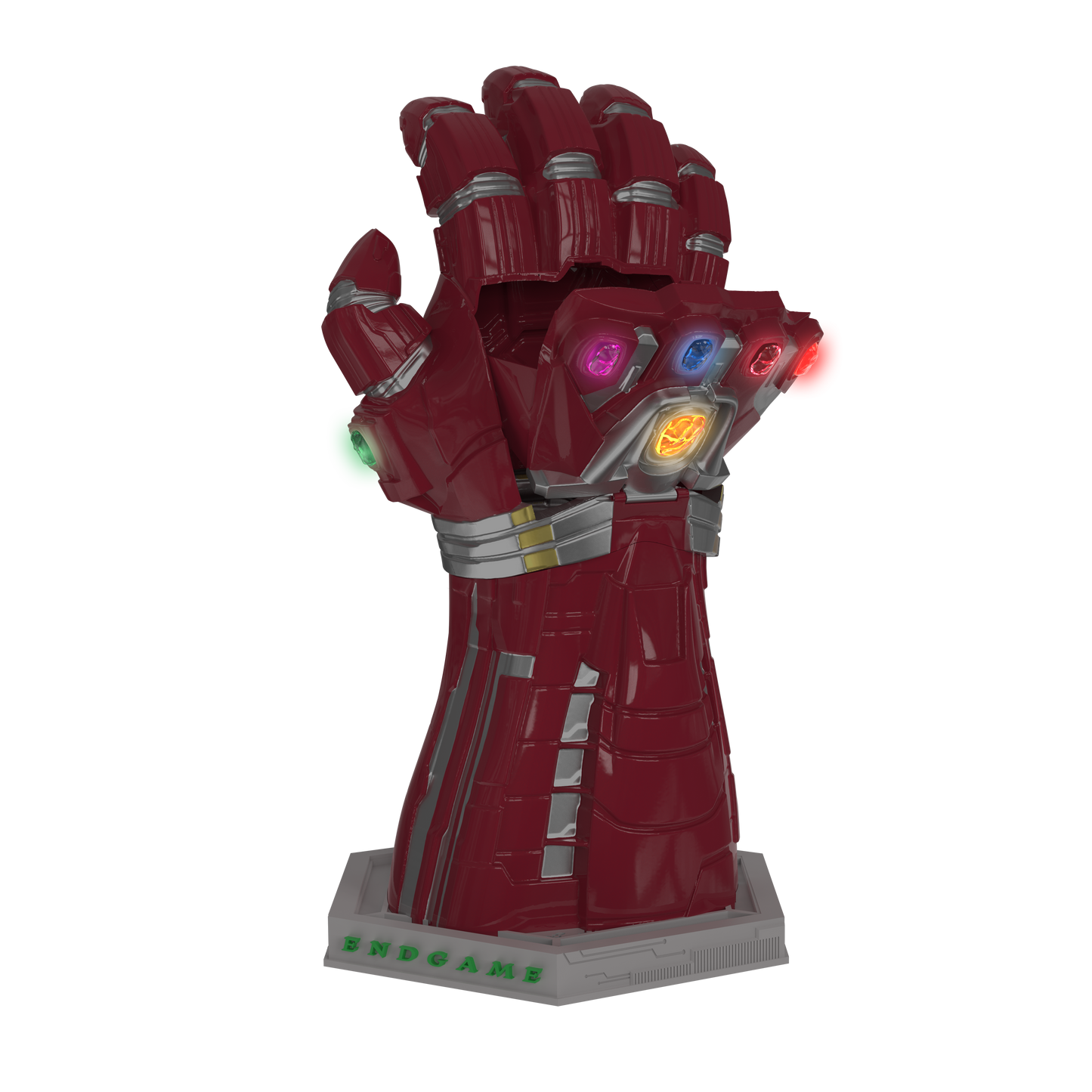 Endgame Encore Bundle