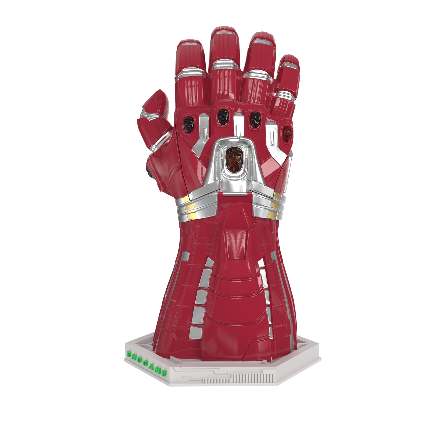 Endgame Encore Bundle