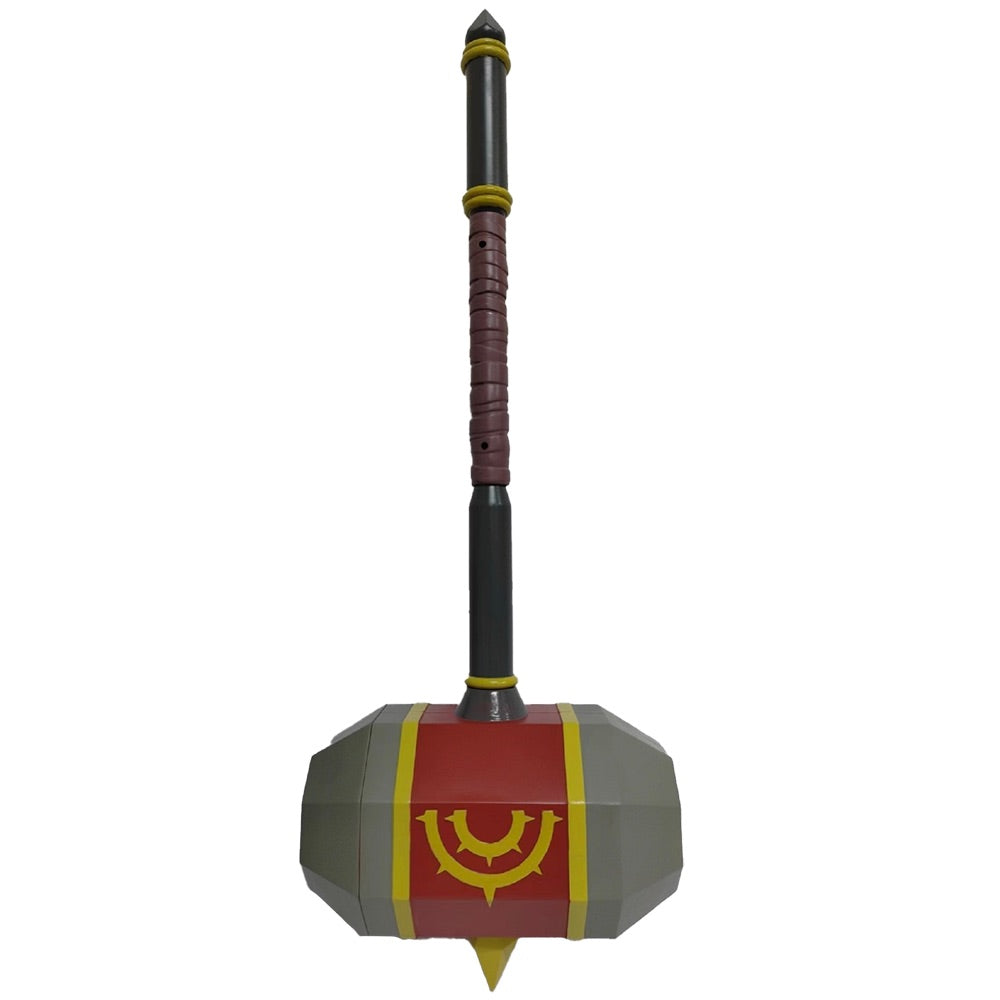 The Lord of the Rings: The War of Rohirrim Helms Hammer Popcorn Bucket - Limited Edition Exclusive