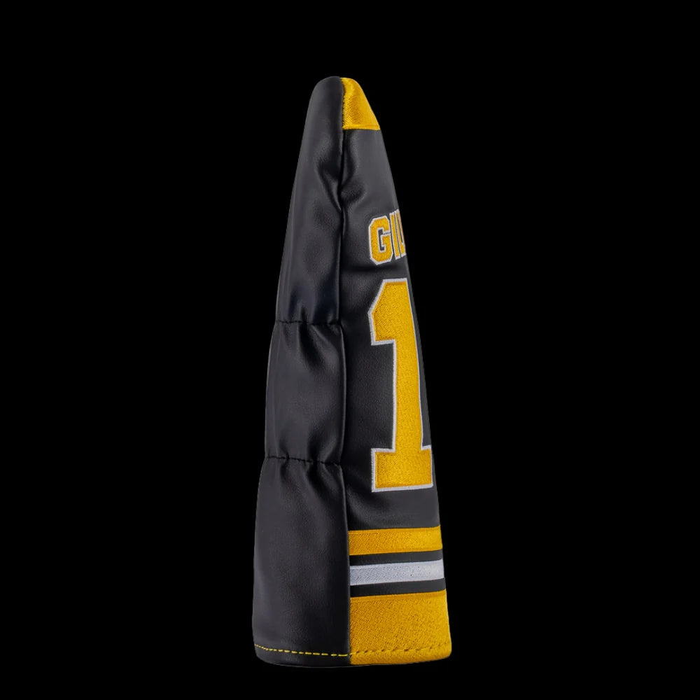 Happy Gilmore 18 Hockey Jersey Fairway Cover