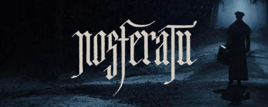 Nosferatu Merch, Gifts & More - Banner
