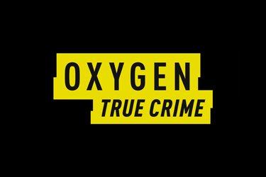 Oxygen True Crime Merchandise - Banner