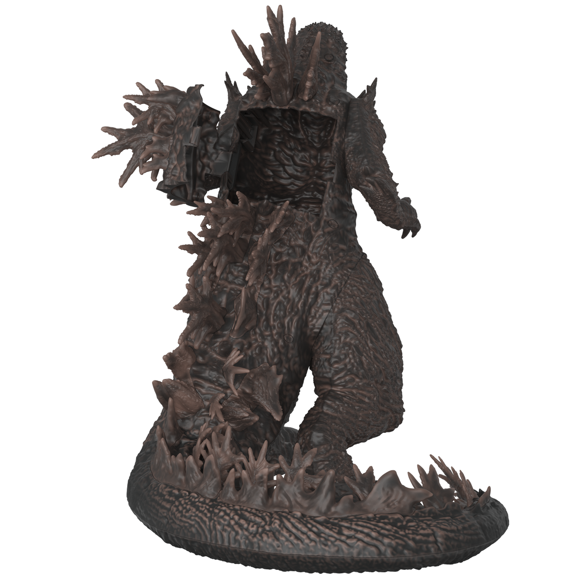 Godzilla Minus Zero Kaiju Popcorn Bucket Bundle-3