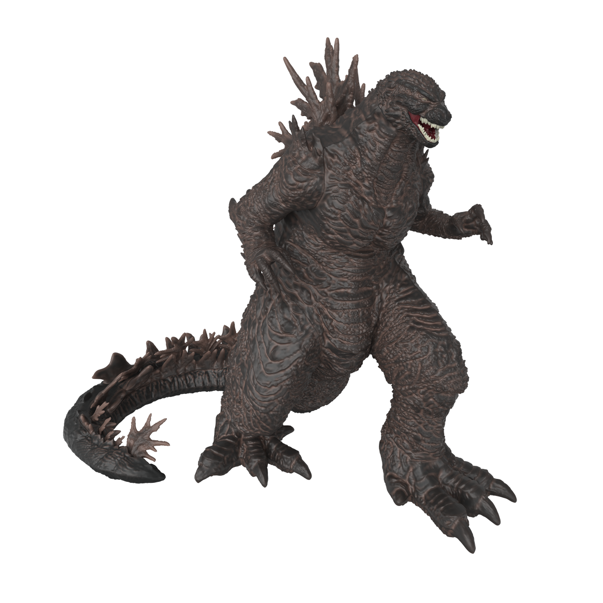 Godzilla Minus Zero Kaiju Popcorn Bucket Bundle-2