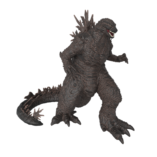 Godzilla Minus Zero Kaiju Popcorn Bucket Bundle-2