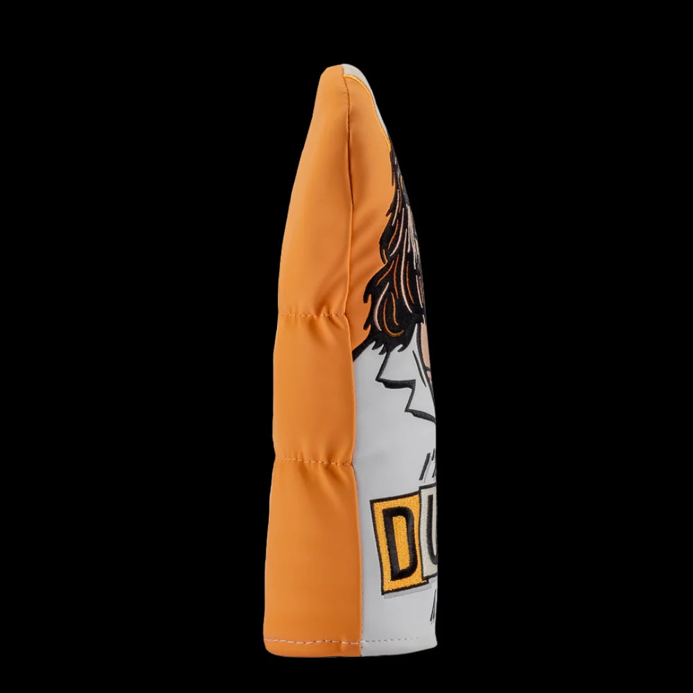Big Lebowski Dude Man Fairway Headcover