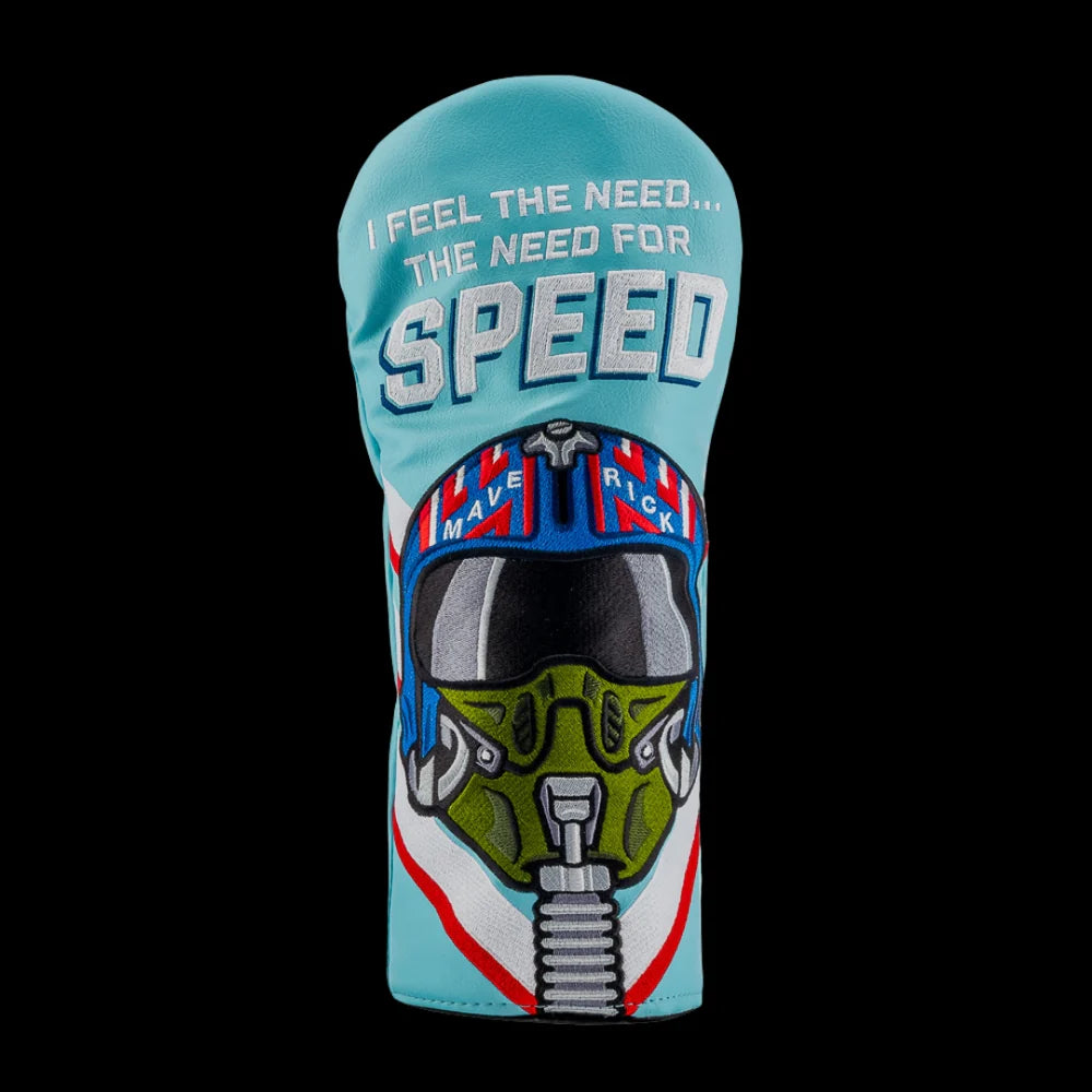 Top Gun Need For Speed Driver Cover
