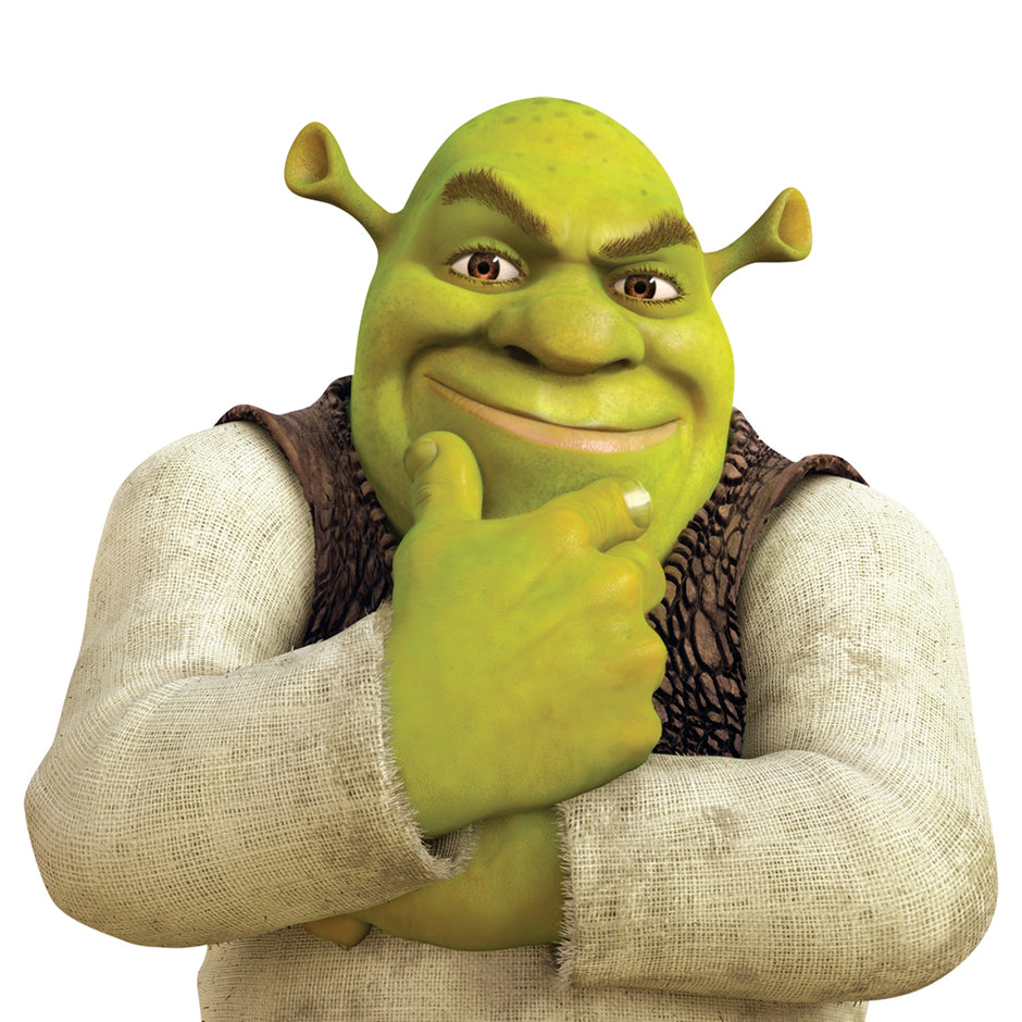 Shrek Mech Official Shrek Merch, Gifts & Clothing | Fandango FanStore