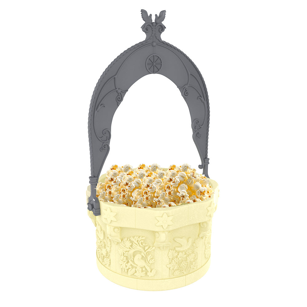 Disney Snow White Wishing Well Popcorn Bucket - Limited Edition