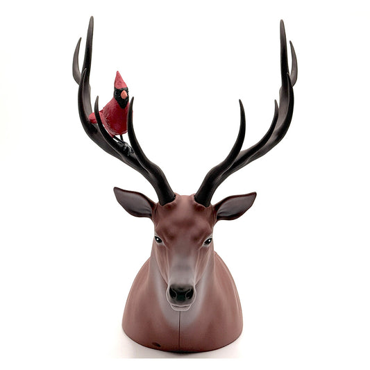 Disclosure Day Stag Popcorn Bucket