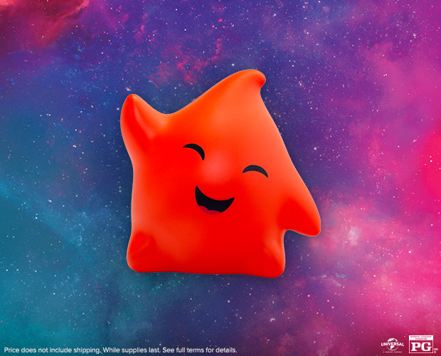 The Luma Galaxy Bundle