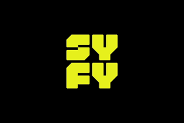 Syfy Merchandise - Banner