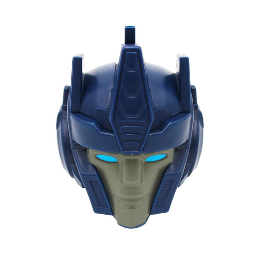 Transformers One 3D Head Drink Container - Limited Edition Exclusive 