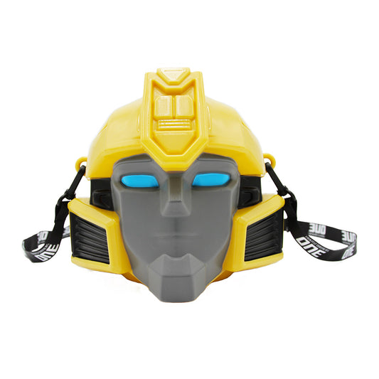 Transformers One Head Popcorn Container - Limited Edition Exclusive