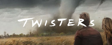 Twisters Merch, Gifts & More - Banner
