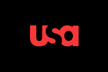 USA Network Merchandise - Banner