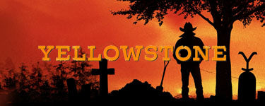 Yellowstone Merch, Gifts & More - Banner
