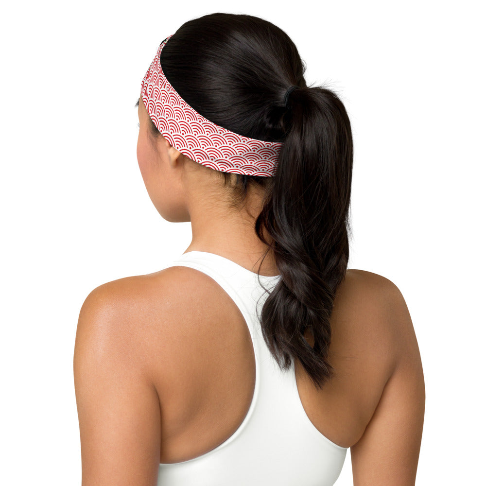 Karate Kid Legends Headband
