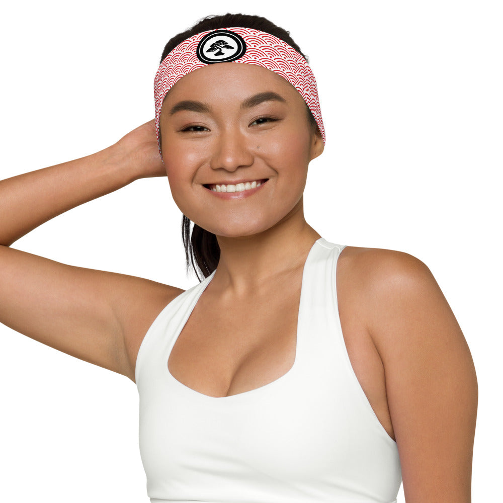 Karate Kid Legends Headband