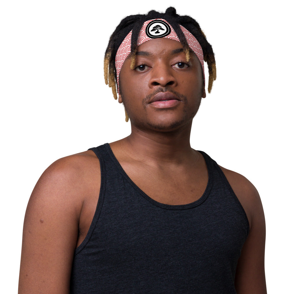 Karate Kid Legends Headband