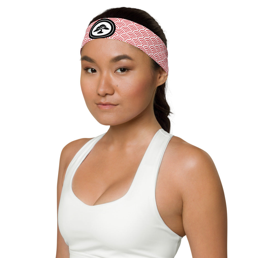 Karate Kid Legends Headband