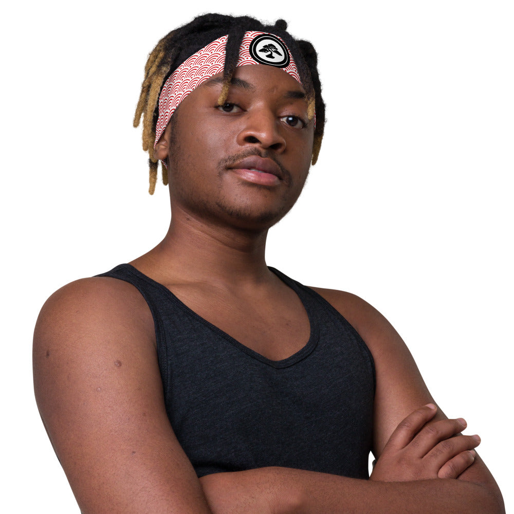 Karate Kid Legends Headband