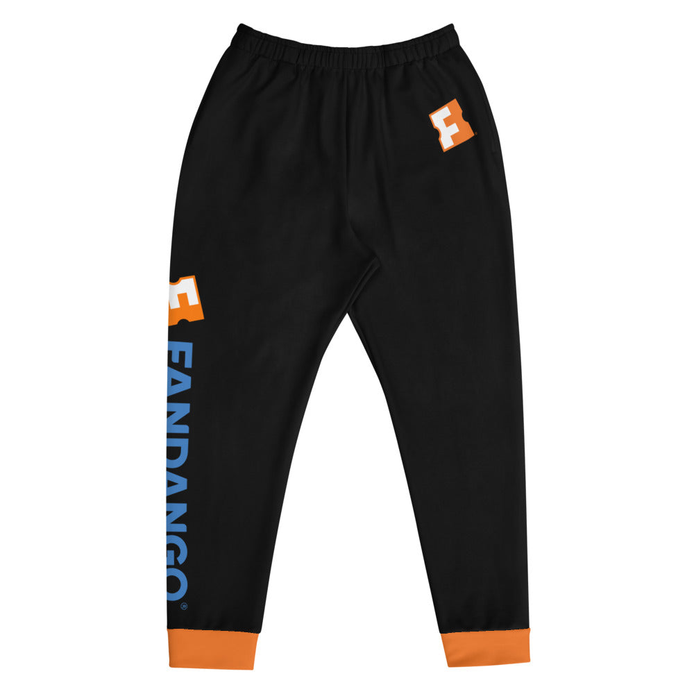 Fandango Logo Joggers