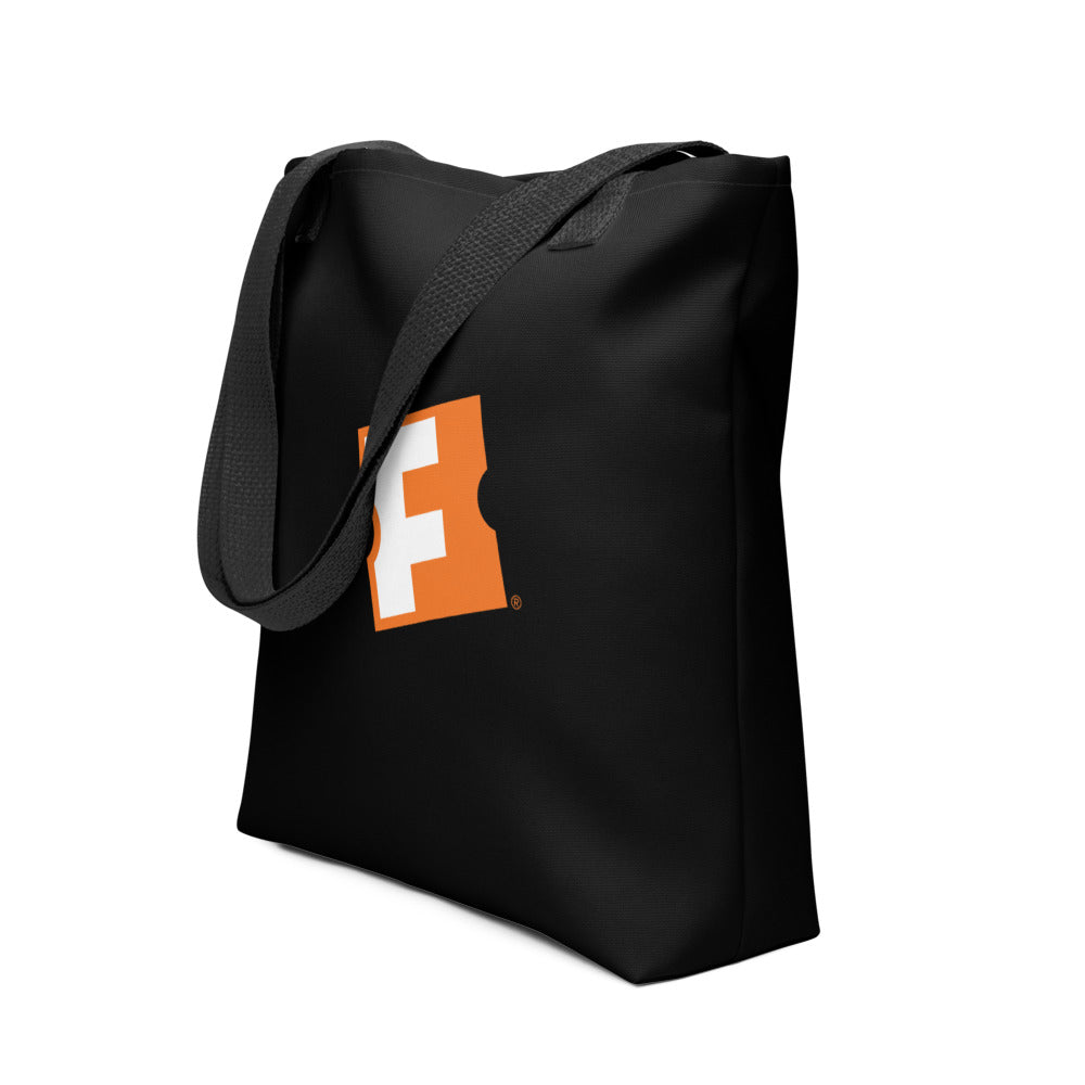 Fandango Logo Tote Bag