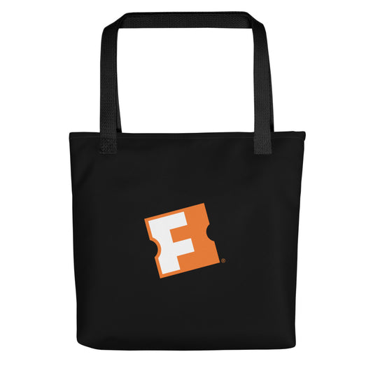 Fandango Logo Tote Bag