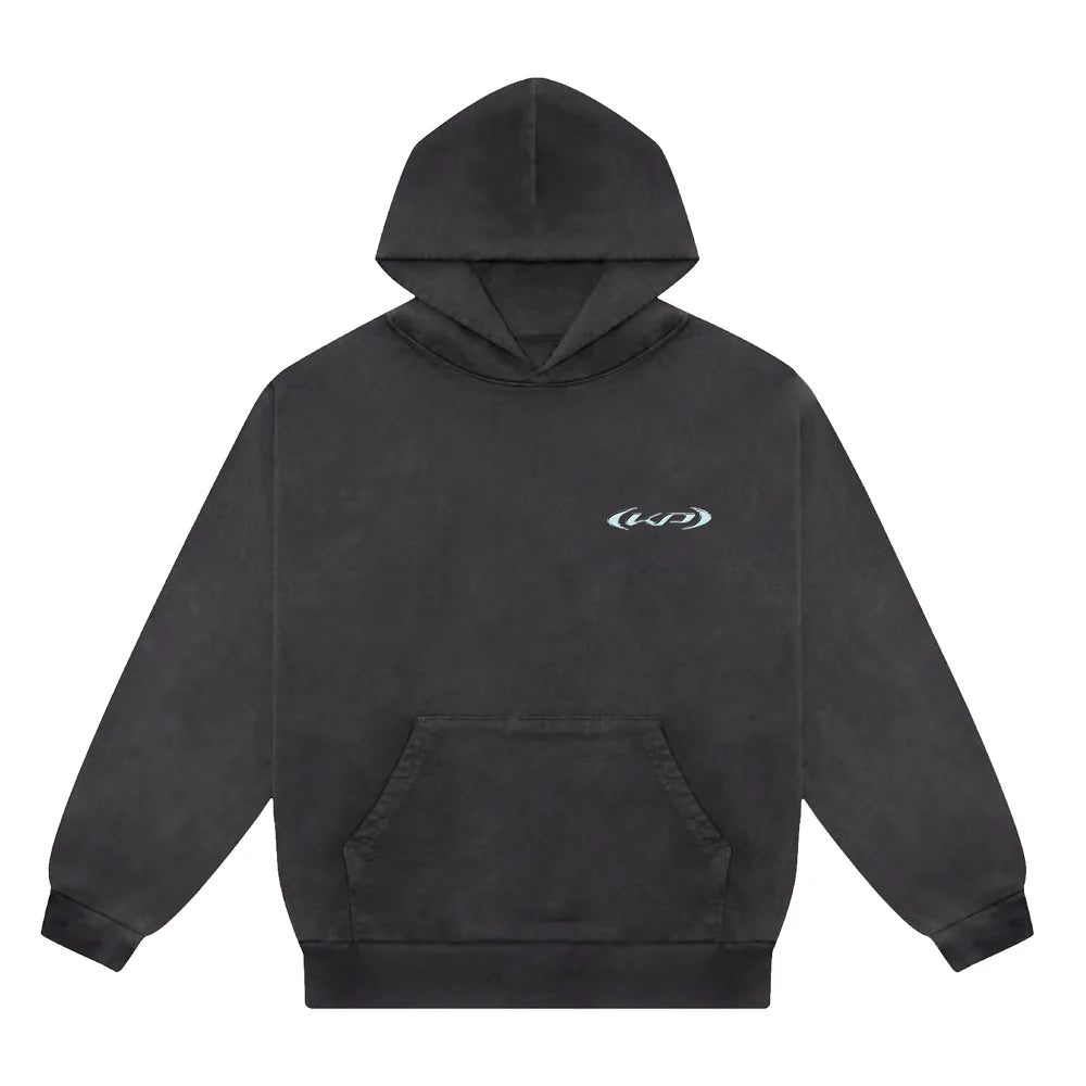 Katy Perry The Lifetimes Tour Concern Film Hoodie - Charcoal - XL-2